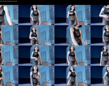 sweety_vikky — 16 minute Chaturbate female cam show recording, 720p, May 12, 2024