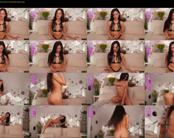 taanni_bc — 18 minute Chaturbate female cam show recording, 720p, May 12, 2024