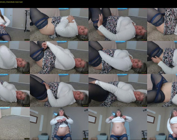 teases — 49 minute Chaturbate female cam show recording, 720p, May 11, 2024