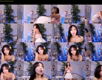 tumilio — 51 minute Chaturbate female cam show recording, 720p, May 11, 2024