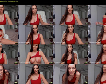 unforgettable_s — 120 minute Chaturbate female cam show recording, 720p, May 11, 2024