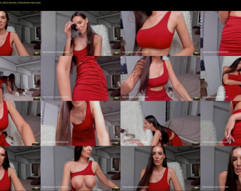 unforgettable_s — 120 minute Chaturbate female cam show recording, 720p, May 12, 2024