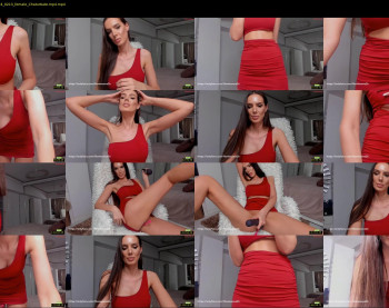 unforgettable_s — 120 minute Chaturbate female cam show recording, 720p, May 12, 2024