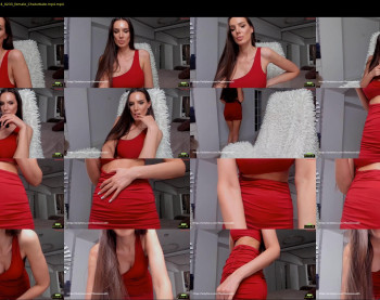 unforgettable_s — 17 minute Chaturbate female cam show recording, 720p, May 12, 2024
