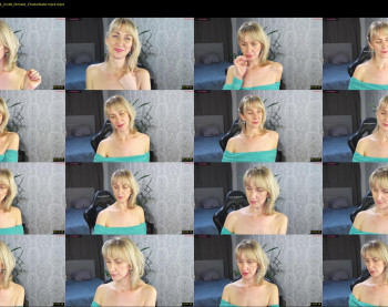 vanessakleiner — 16 minute Chaturbate female cam show recording, 720p, May 11, 2024