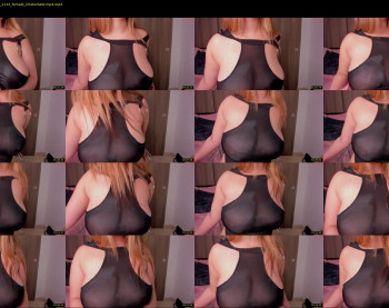 violetta_swift_ — 6 minute Chaturbate female cam show recording, 720p, May 11, 2024
