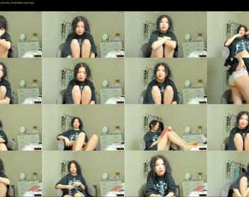 wastforu — 56 minute Chaturbate female cam show recording, 720p, May 11, 2024