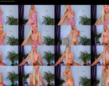 yourfire_ — 56 minute Chaturbate female cam show recording, 720p, May 11, 2024