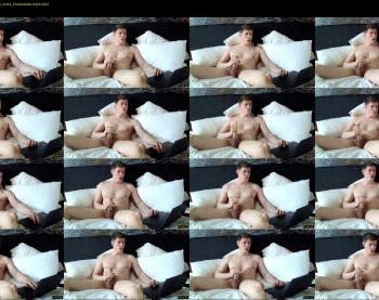 9thick88 — 19 minute Chaturbate male cam show recording, 720p, May 12, 2024