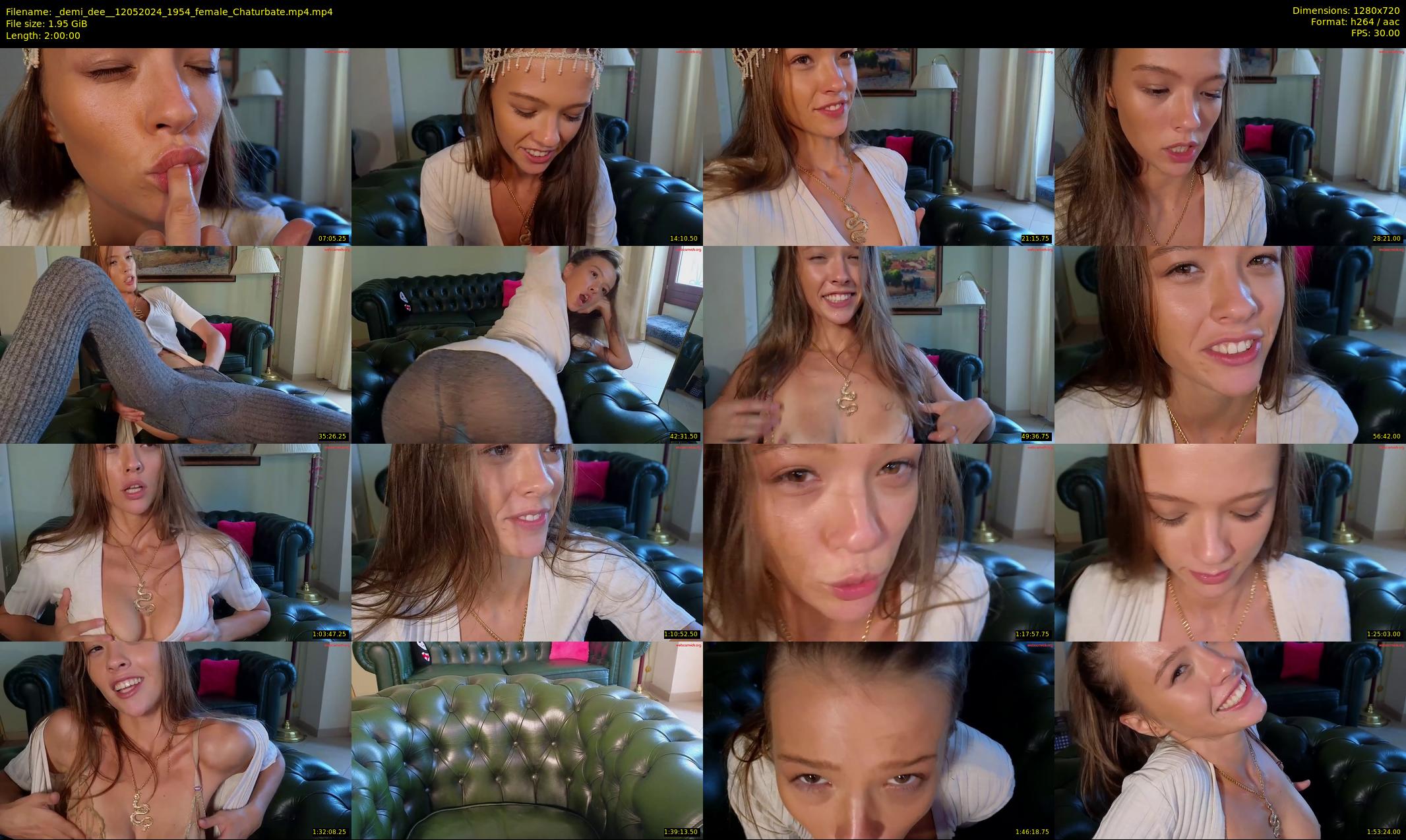 _demi_dee_ — 120 minute Chaturbate female cam show recording, 720p, May 12, 2024