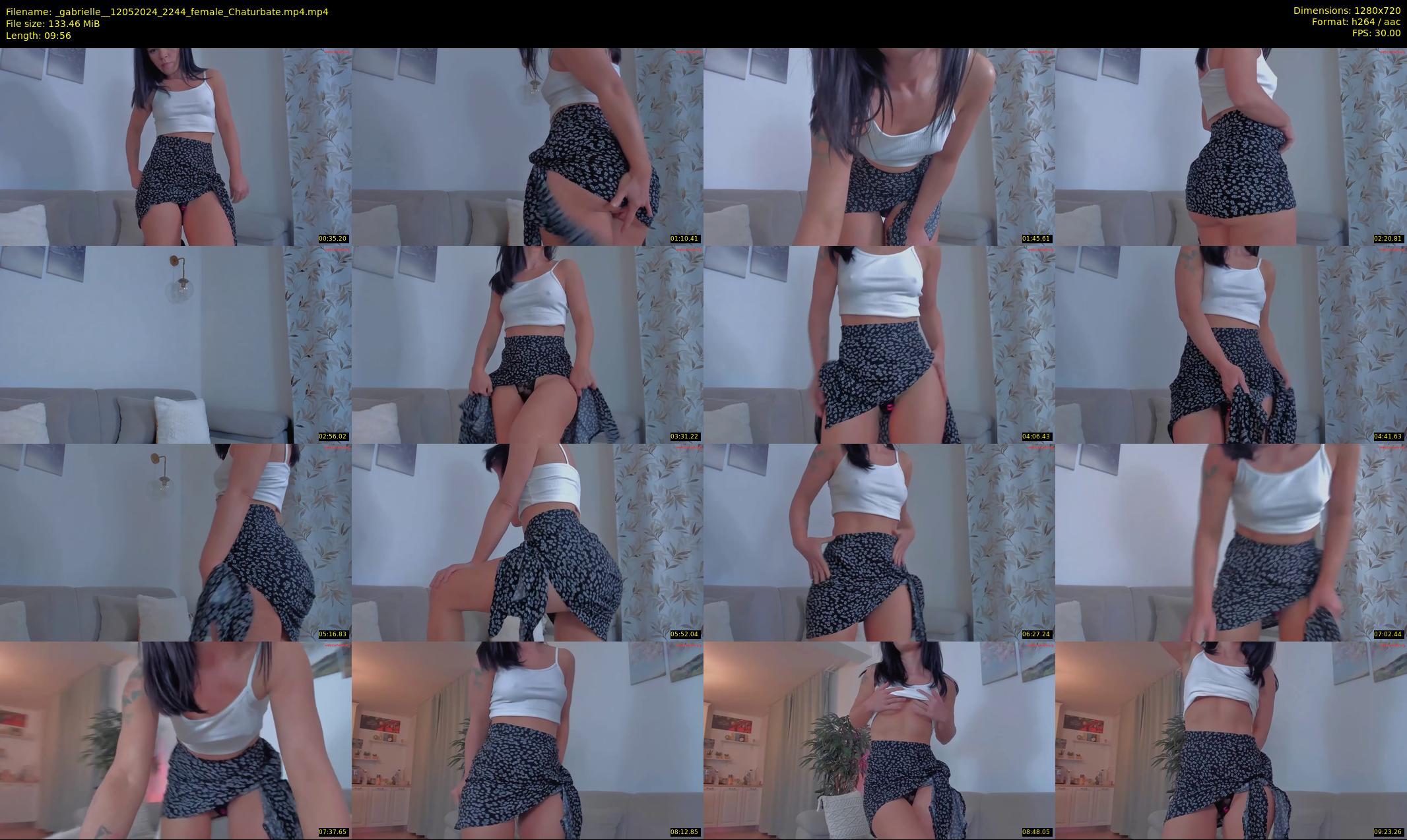 _gabrielle_ — 10 minute Chaturbate female cam show recording, 720p, May 12, 2024