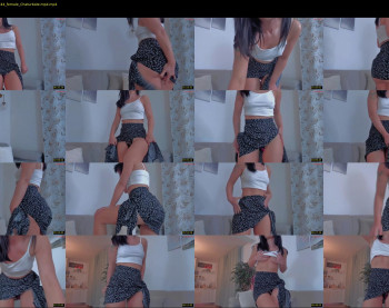 _gabrielle_ — 10 minute Chaturbate female cam show recording, 720p, May 12, 2024