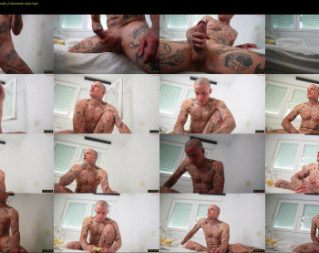 _layne — 120 minute Chaturbate male cam show recording, 720p, May 12, 2024