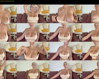_morpho_ — 53 minute Chaturbate female cam show recording, 720p, May 12, 2024