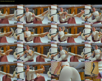adagrand — 120 minute Chaturbate female cam show recording, 720p, May 12, 2024