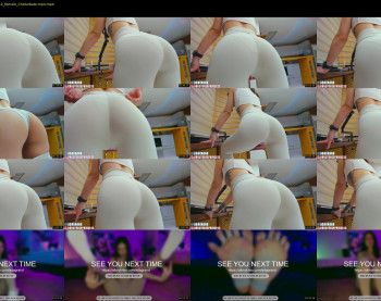 adagrand — 23 minute Chaturbate female cam show recording, 720p, May 12, 2024