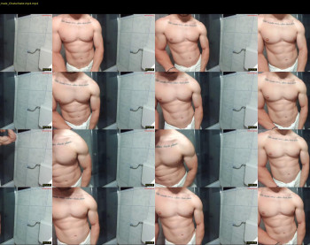 advp69 — 70 minute Chaturbate male cam show recording, 480p, May 12, 2024