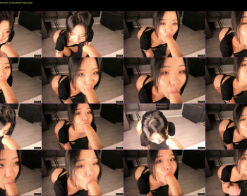 ake_mi — 6 minute Chaturbate female cam show recording, 720p, May 13, 2024