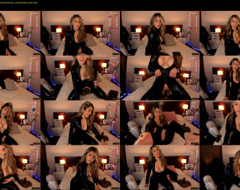 alejaramillo_ — 98 minute Chaturbate female cam show recording, 720p, May 12, 2024