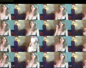 amanda0803 — 6 minute Chaturbate female cam show recording, 720p, May 12, 2024