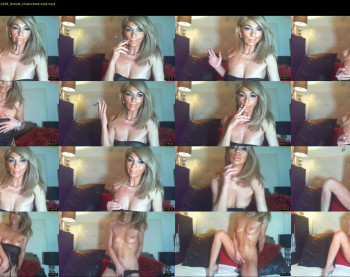 amanda0803 — 22 minute Chaturbate female cam show recording, 720p, May 12, 2024