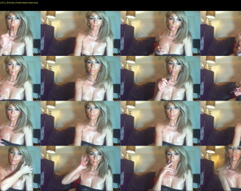 amanda0803 — 3 minute Chaturbate female cam show recording, 720p, May 12, 2024