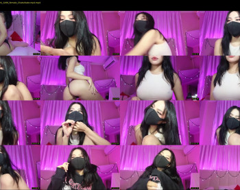 amyalwayshere — 120 minute Chaturbate female cam show recording, 720p, May 12, 2024
