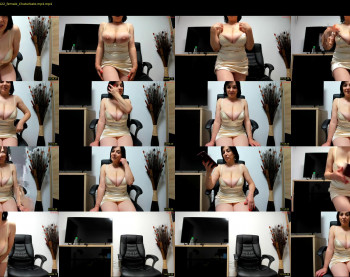 angell6969 — 42 minute Chaturbate female cam show recording, 720p, May 12, 2024