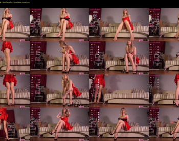 angry_tomato_ — 17 minute Chaturbate female cam show recording, 720p, May 12, 2024