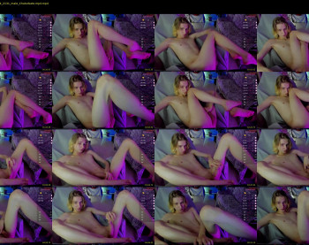 another_jasper — 6 minute Chaturbate male cam show recording, 720p, May 12, 2024