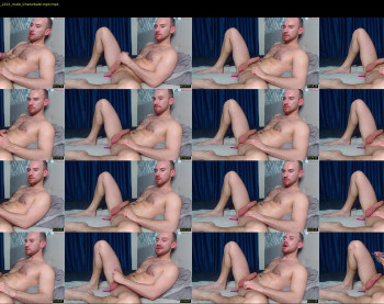 anton_boy007 — 4 minute Chaturbate male cam show recording, 720p, May 12, 2024
