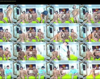 asmodeus7100 — 12 minute Chaturbate male cam show recording, 720p, May 13, 2024