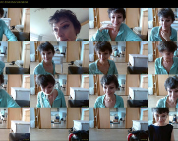 bebacksooon — 121 minute Chaturbate female cam show recording, 480p, May 12, 2024