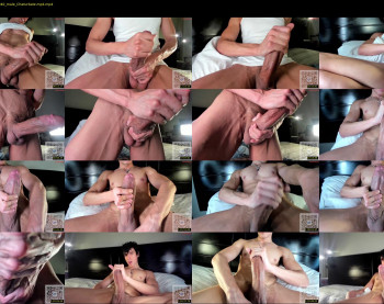beranco19 — 105 minute Chaturbate male cam show recording, 720p, May 12, 2024