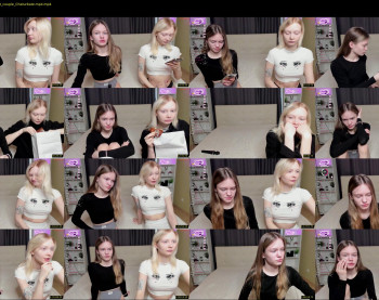 best_trip — 120 minute Chaturbate couple cam show recording, 720p, May 12, 2024