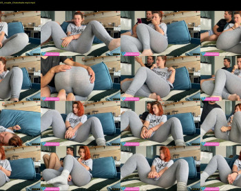 bicycle777 — 120 minute Chaturbate couple cam show recording, 720p, May 12, 2024
