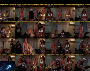 bigbananamilfshake — 87 minute Chaturbate couple cam show recording, 720p, May 12, 2024