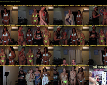 bigbananamilfshake — 45 minute Chaturbate couple cam show recording, 720p, May 12, 2024