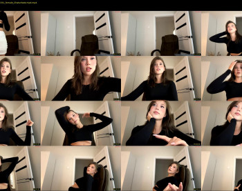 bitter_moon — 8 minute Chaturbate female cam show recording, 720p, May 12, 2024