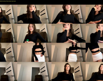 bitter_moon — 21 minute Chaturbate female cam show recording, 720p, May 13, 2024