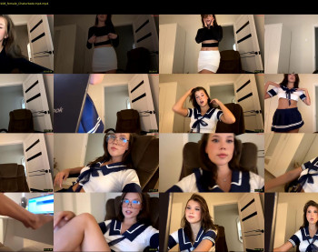 bitter_moon — 46 minute Chaturbate female cam show recording, 720p, May 13, 2024