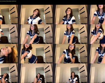 bitter_moon — 7 minute Chaturbate female cam show recording, 720p, May 13, 2024