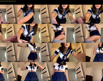bitter_moon — 5 minute Chaturbate female cam show recording, 720p, May 13, 2024