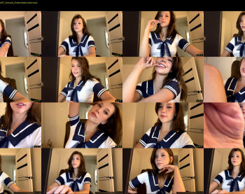 bitter_moon — 35 minute Chaturbate female cam show recording, 720p, May 13, 2024