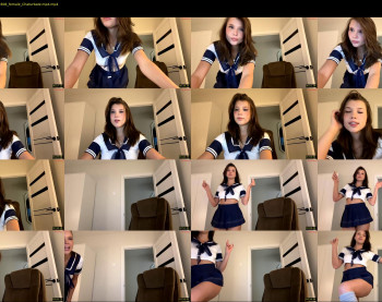 bitter_moon — 5 minute Chaturbate female cam show recording, 720p, May 13, 2024