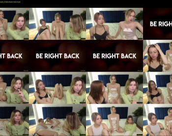 bjliki — 120 minute Chaturbate couple cam show recording, 720p, May 12, 2024