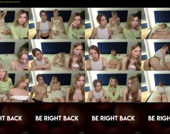 bjliki — 120 minute Chaturbate couple cam show recording, 720p, May 12, 2024