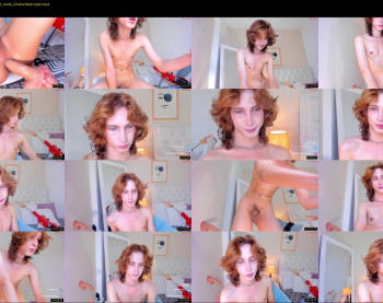 boream_ — 120 minute Chaturbate male cam show recording, 720p, May 12, 2024