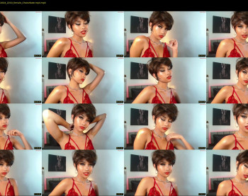 bridget_spring6871 — 15 minute Chaturbate female cam show recording, 720p, May 12, 2024