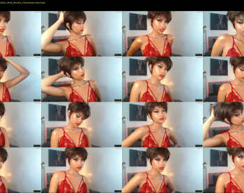 bridget_spring6871 — 40 minute Chaturbate female cam show recording, 720p, May 13, 2024